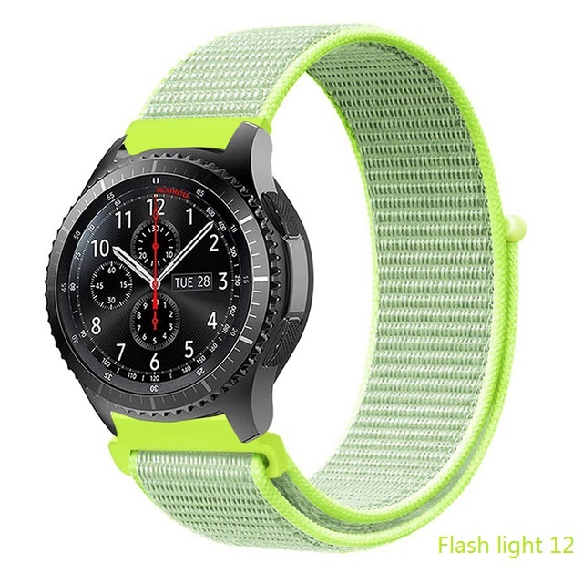 Flash light 14