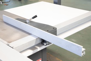 SOSN sürgülü panel testere makinesi otomatik kontrol fabrika fiyat - Product Image 3