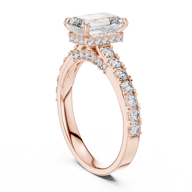 โรสโกลด์