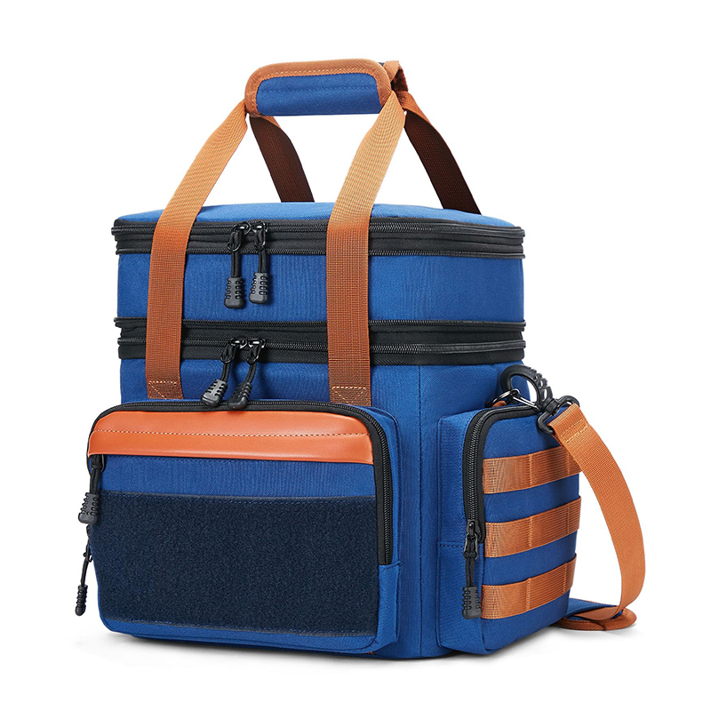 15 ลิตร สีฟ้า