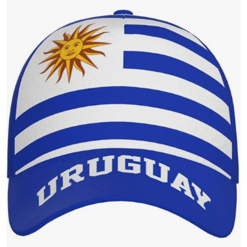 Uruguay 2