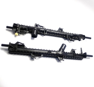 Auto Spare Parts Cooling Radiator Plastic tank <strong>PA66</strong>+<strong>GF30</strong> <strong>for</strong> <strong>FORD</strong> OEM CK4Z8005A DPI13454