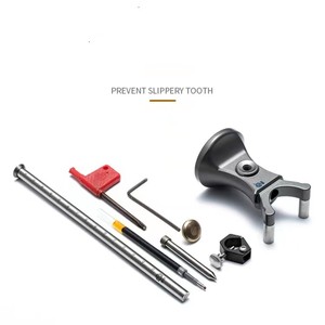 多機能スクライビングツール線画ツール測定ゲージDIY木工スクライブツール - Product Image 3