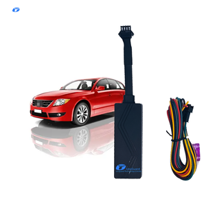 フルカバーミニGPSトラッカーIOS Androidアプリ付きカートラッキングデバイスミニ - Product Image 3
