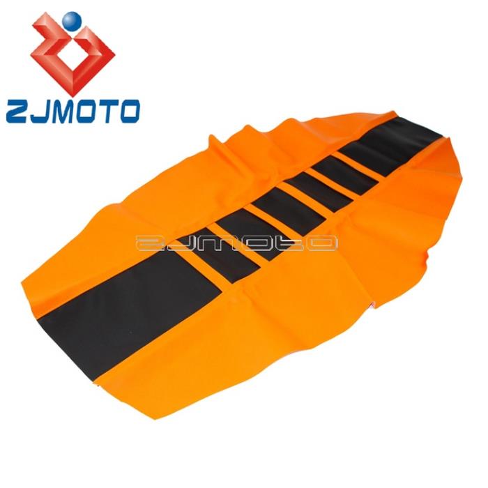 Noir orange // SC-780-OGBK
