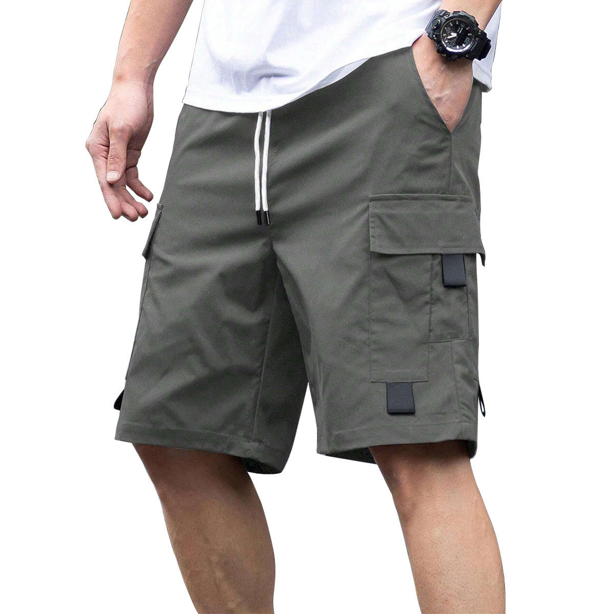 สีเทาเข้ม