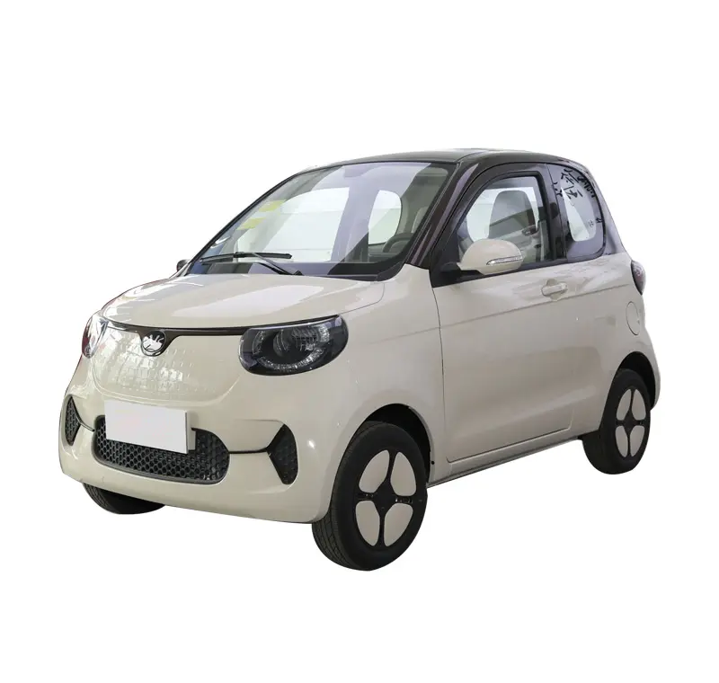 Offre Spéciale voiture électrique fabriquée en chine, véhicule pas cher, mini voiture électrique, petit tigre, FEV2022 for-tw