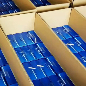 Control Inalámbrico <span class=keywords><strong>Dualshock</strong></span> 4 para PS4 con Barra de Luz y Vibración de Doble Motor, Joystick y Gamepad - Product Image 4