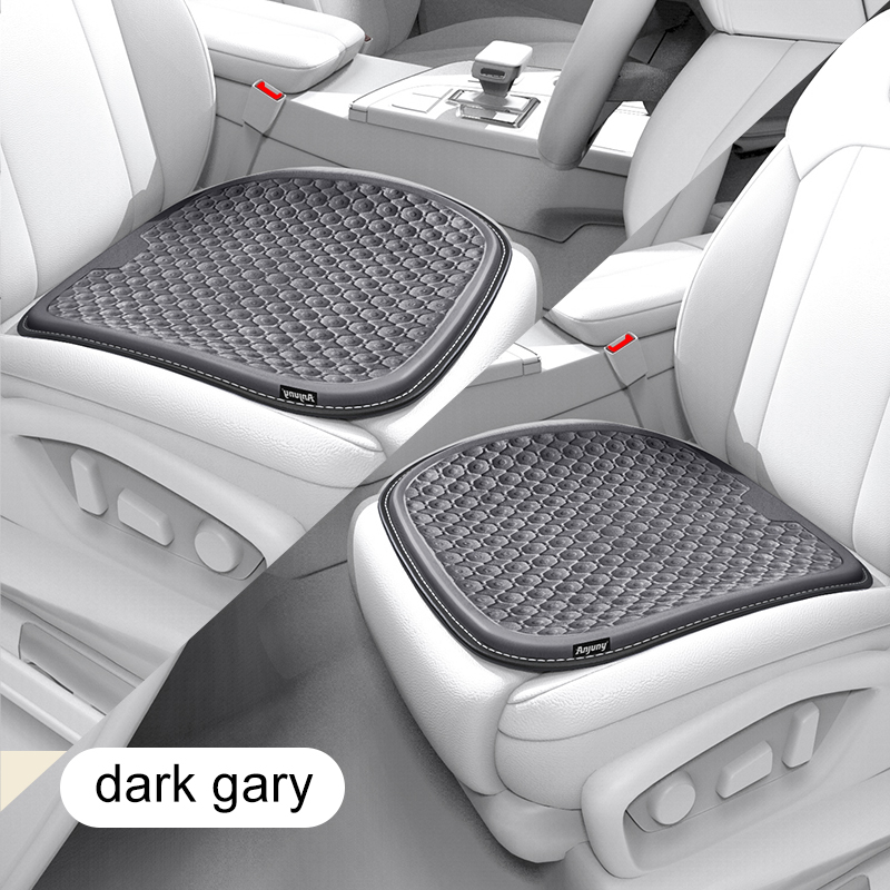 Dark Gray Seat Cushion
