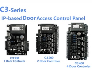 C3-100 C3-200 C3-400 scheda di controllo accesso alla porta con sistema di controllo accesso al pannello di controllo accessi