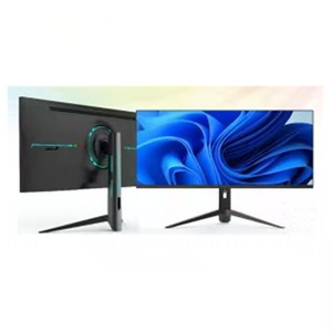 Display OEM 1ms Ips 32 34 pollici curvo Monitor del Computer 2 k 4k 165 HZ di alta qualità Desktop LCD Pc Gaming Monitor del Computer - Product Image 1