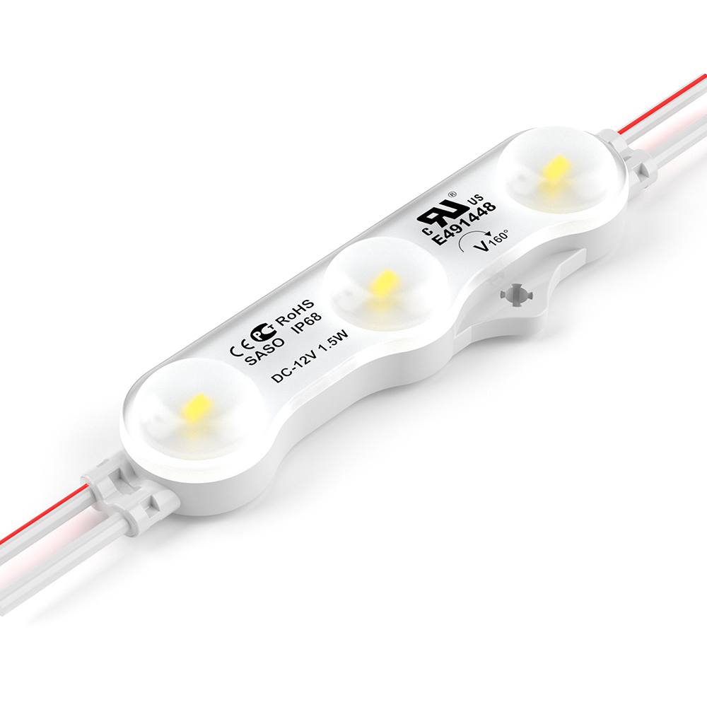 DM3WF AC 110/220V 1.5W IP67