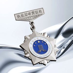 Anpassbare Wettbewerb Souvenir Medaillen Boxer Medaille mit geätzten Gravur personal isierte Geschenk Meda - Product Image 3
