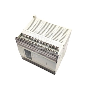 XD3-32PT-C XD3-32RT-E <strong>Relay</strong> Transistor <strong>Output</strong> Offset Printing Machine Industrial <strong>Controller</strong> in Box 18 DI 14 DO - Product Image 1