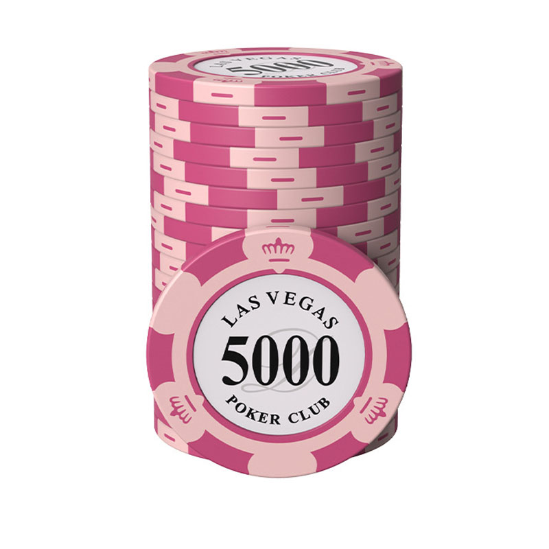 Denomination 5000