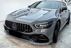 Crystal Nando Grey Dark