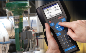 Emerson Original New HART 475 Portable Field Communicator with Lithium Battery for Calibration and Diagnostics Ready-to-Ship - Product Image 6