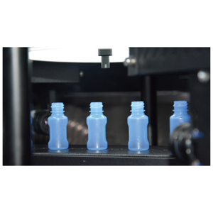Apparecchiature per l'elaborazione delle immagini con tecnologia di apprendimento profondo AI per il rilevamento dei difetti di bottiglie in plastica HDPE - Product Image 2