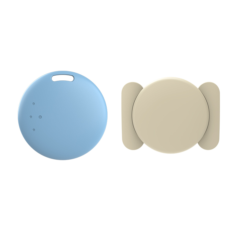 Blue(Magnetic Cover)