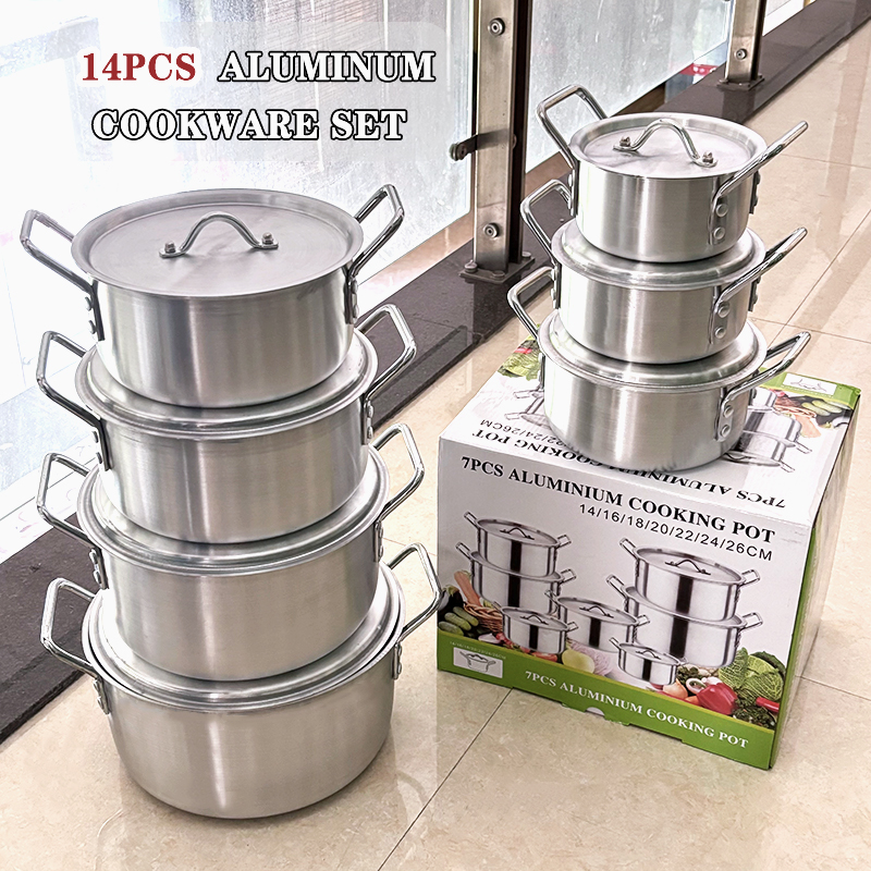 14/16/18/20/22/24/26 cm