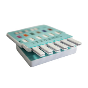 High-Precision DOA Rapid <strong>Test</strong> <strong>Kit</strong> for Drug Abuse Detection - Product Image 4