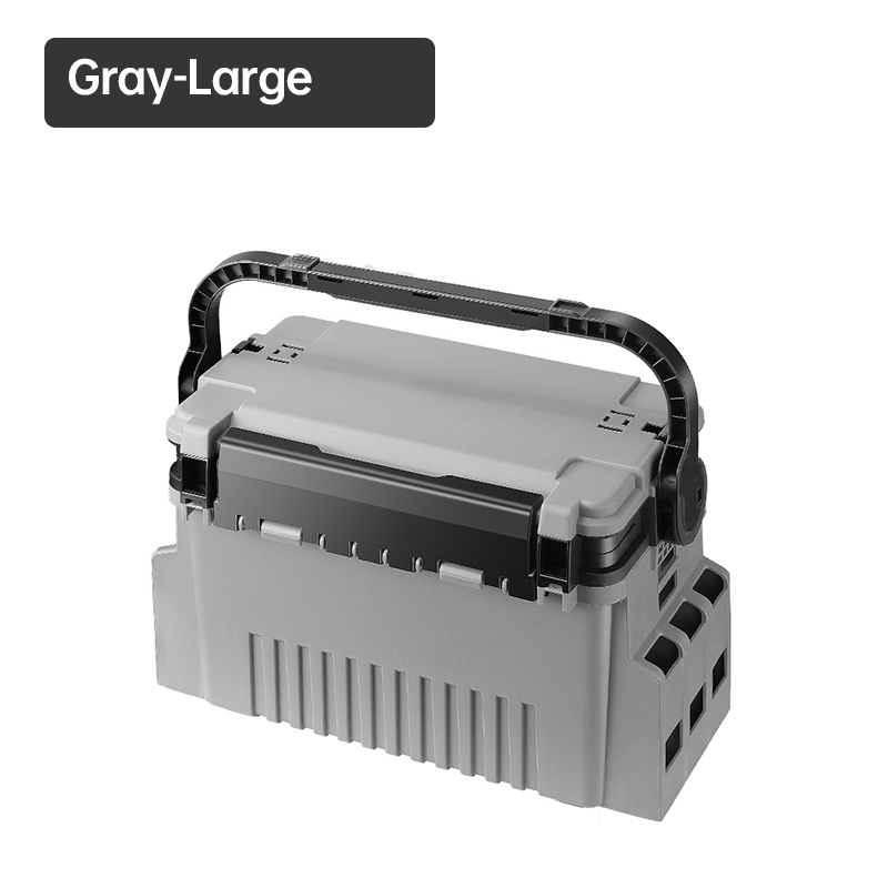 Gris grande -10L