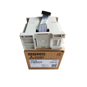 Nueva Unidad de controlador PLC Unidad de CPU FX5U-32MT/ES en Stock - Product Image 4