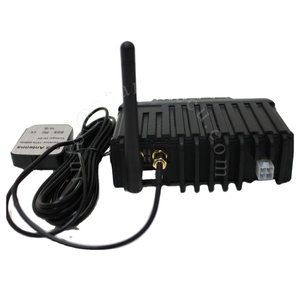 Newest Anysecu <strong>Wcdma</strong> Gsm 3g Unlimited Talk Range Wifi Fm Transceiver 3g-w1secure Two Way Application Walkie-talkie - Product Image 1