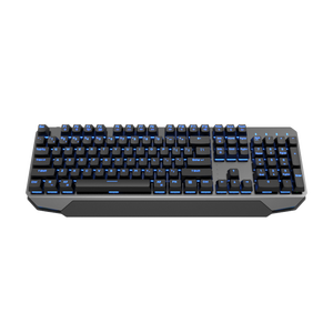 RGB 104-<strong>Key</strong> Wired Mechanical <strong>Keyboard</strong> 2.4G Interface Type C for PC &amp; Laptop English Language Game Application - Product Image 5