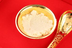 Bán buôn mè trắng hạt giống bột tinh khiết tự nhiên hữu cơ Kinh Tế ban đầu ngũ cốc và Hạt hỗn hợp - Product Image 4