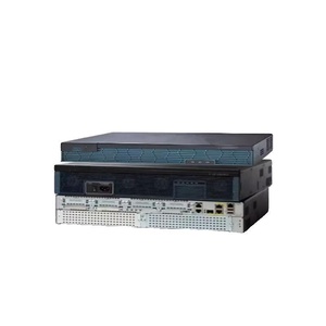 2911-SEC/K9 Neues Original auf Lager Netzwerk-Router auf Unternehmens ebene