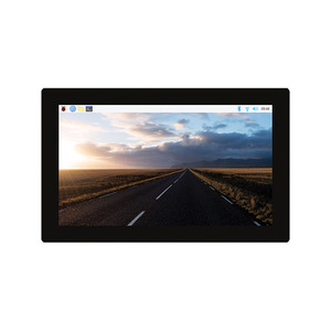 2025 Neues 7-Zoll-MIPI-DSI 800x480 Pixel-Touchscreen-Display für Raspberry Pi 3B/4B