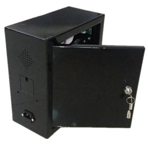 Factory Direct <strong>Coin</strong> Acceptor With Timer Control Board <strong>Box</strong> for Drier Machine 30A - Product Image 5