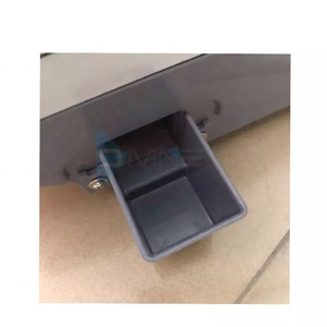 高质量6位数字显示机械高速投币式硬币计数器和分拣机 - Product Image 5