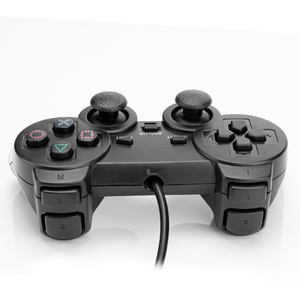 แผ่นรองเกมสําหรับคอนโทรลเลอร์ PS2 สําหรับคอนโทรลเลอร์แบบมีสาย PS สําหรับ PlayStation - Product Image 3
