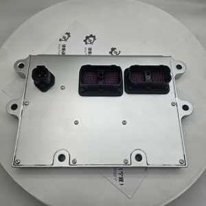 وحدة تحكم إلكترونية بمحرك كمبيوتر ECM P4963807 CM876 لمحرك الديزل للخدمة الشاقة ISM11 QSM11 M11 - Product Image 1
