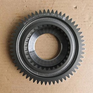 快速12速变速箱12JSX240TA变速箱双轴齿轮12JSDX240TA-1701114 - Product Image 2