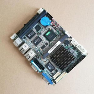 Sử dụng & thử nghiệm làm việc 3.5 SBC với on-board AMD geode LX 800 Bộ vi xử lý cho IEI WAFER-LX-800 R11 R12 Bo mạch chủ công nghiệp - Product Image 2