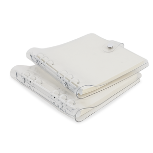 Gráfico dibujo B5 nuevo A5 Mini diario logotipo personalizado A6 cuaderno con Powerbank - Product Image 3