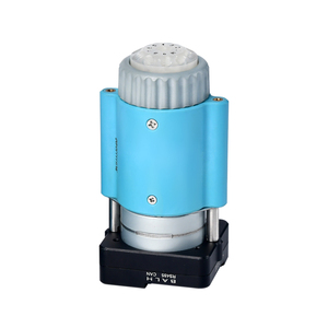 Precisa de zafiro líquido camino líquido dispensar de Selector de canal de - Product Image 6