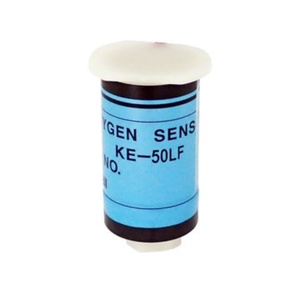 日本FIGARO O2酸素センサーKE-25 KE-50LF六角形インターフェースKE-25F3LFねじインターフェース - Product Image 1