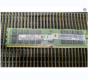 Vendita calda 06200214 modulo di memoria 06200214 32 GB DDR4 2400 MHz ECC Server Memory