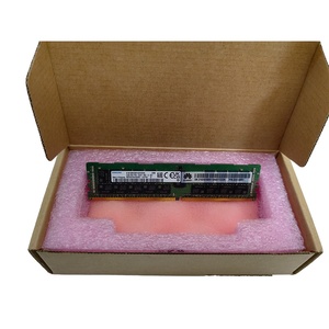 Xfinity 64GB DDR4 ECC Memory Server RAM 2400MHz/2666MHz/2933MHz/3200MHz 16GB moduli per Xfinity Server - Product Image 6