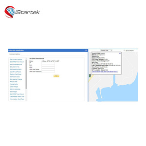 IStartek Free <strong>Web</strong> <strong>Based</strong> OEM GPS Server <strong>Tracking</strong> Software APP and GPS <strong>Tracking</strong> Platform <strong>System</strong> - Product Image 4