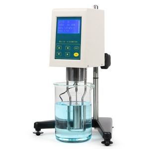 New Arrived <strong>Lab</strong> <strong>Machine</strong> 5S Digital Viscometer LCD Display <strong>Testing</strong> Equipment - Product Image 2