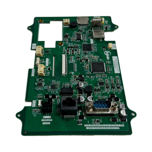 Profesyonel PCB montaj teknik EMS OEM PCBA yeşil lehim maskesi ISO9001 sertifikalı endüstriyel güç kontrol panosu PCBA hizmeti - Product Image 6