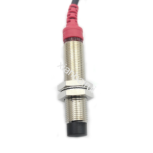 Induktiver Sensor Pnp Nr. 8mm/12mm Metallerkennungs-Näherung schalter mit doppelter Entfernung 24VDC Hochwertiger Näherung sensor - Product Image 5