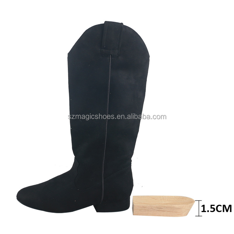 1.5CM Black