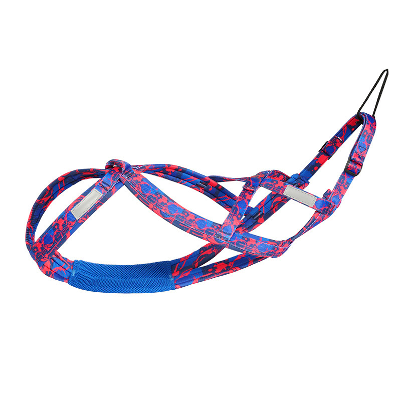 1 rojo azul