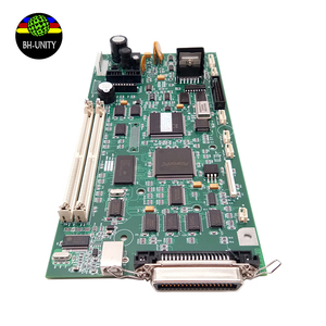 <span class=keywords><strong>Lecai</strong></span> Novajet 750インクジェットプリンタ部品メインボードマザーボードに販売